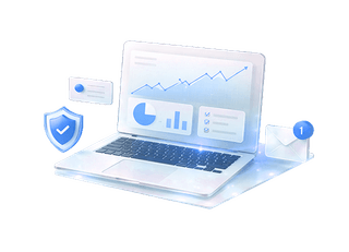 Alur pendaftaran crypto trading yang mudah ditampilkan di platform Pusaka Nilairia